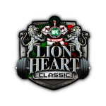 lion heart logo